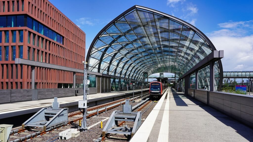Featured image for how to plan a car free europe trip